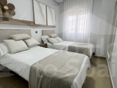 Re-Sale · Apartment Los Alcázares · Los Alcazares