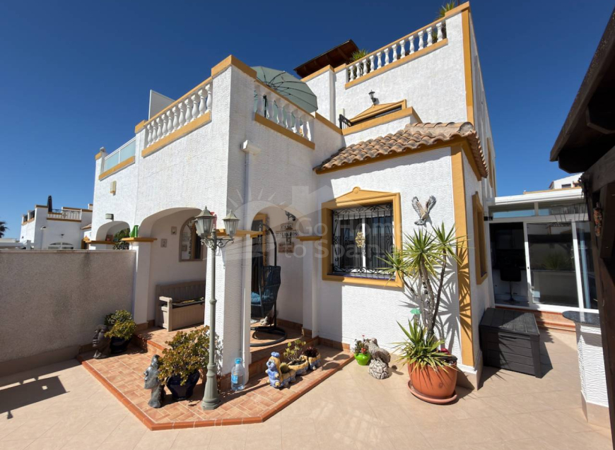 Venta · Detached Villa Vistabella