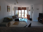 Re-Sale · Apartment Algorfa · La finca Golf