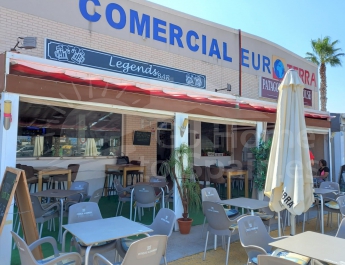 Commercial - Re-Sale - Guardamar del Segura - Guardamar del Segura