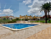 Re-Sale · Detached Villa Algorfa · Lo Crispin