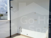 New Build · Modelo Silvia Orihuela Costa · Dehesa de Campoamor