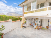 Venta · Detached Villa La Nucia · Panorama