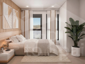 New Build · Detached Villa Mazarron · Not set