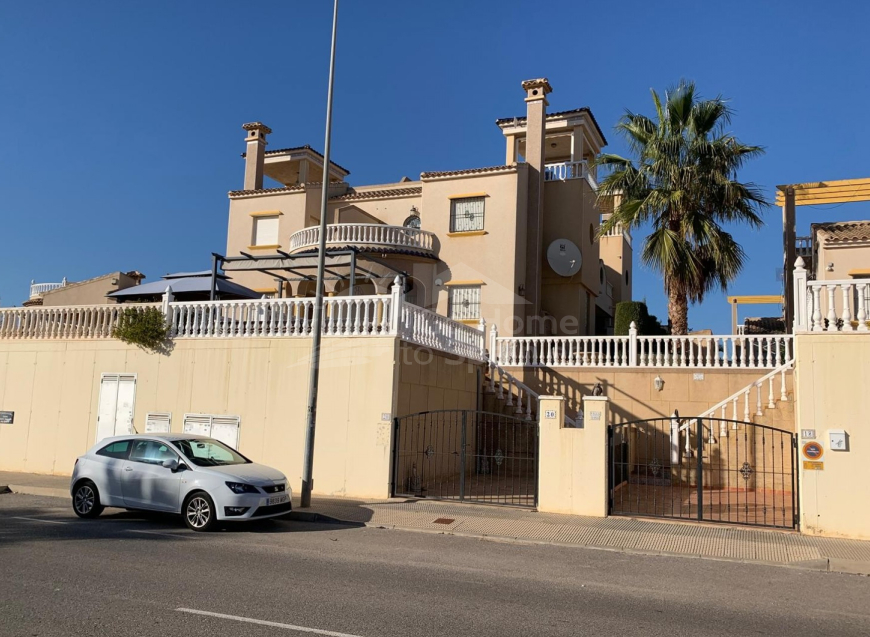 Re-Sale · Townhouse Guardamar del Segura · EL RASO