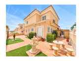 Re-Sale · Villa Detached San Fulgencio · urb.la marina