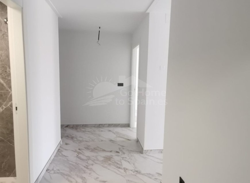 New Build · Apartment / Flat Guardamar de Segura · Guardamar Playa