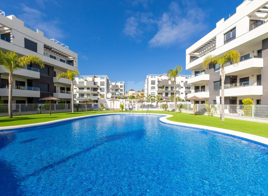 Venta · Apartment Orihuela Costa · Playa Flamenca