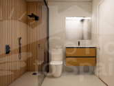 New Build · D Torre-Pacheco