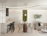 Nueva construcción  · Detached Villa Algorfa · La finca Golf