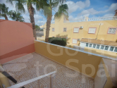 Venta · Town House Orihuela Costa · Las Filipinas