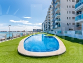 Venta · Atico La Manga