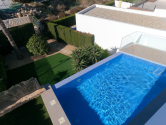 Re-Sale · Detached Villa Algorfa · La finca Golf