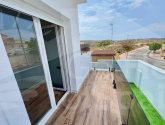 Re-Sale · Detached Villa Ciudad Quesada · Rojales