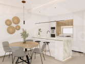 Nueva construcción  · Apartment Guardamar de Segura · Guardamar del Segura