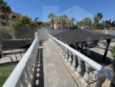 Venta · Detached Villa Algorfa · Lomas De La Juliana