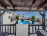  · Villa / Detached Ciudad Quesada · La Marquesa Golf