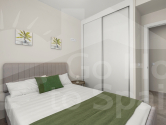 Re-Sale · Apartment Orihuela Costa · Los Dolses