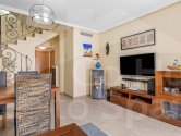 Re-Sale · Adosado Orihuela Costa · Villamartin