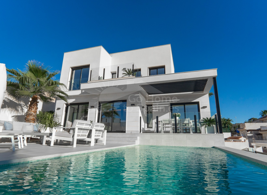  · Detached Villa Ciudad Quesada - Rojales