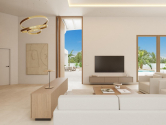 Nueva construcción  · Detached Villa Algorfa