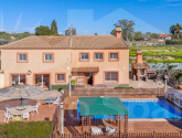 Venta · Finca / Country Property Los Montesinos