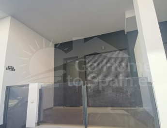 Apartment / Flat - New Build - Torrevieja - Torrevieja - Playa del Cura