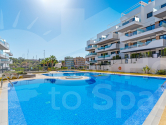 Re-Sale · Apartment Orihuela Costa · Los Dolses