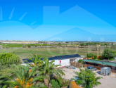 Re-Sale · Finca / Country Property Los Montesinos