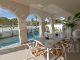 Nueva construcción  · Detached Villa Ciudad Quesada · Ciudad Quesada - Doña Pepa