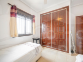 Re-Sale · Townhouse Ciudad Quesada · Lo Marabú