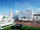 Nueva construcción  · Apartment / Flat Benijófar · Benijofar