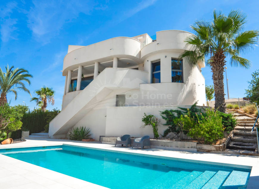  · Detached House / Villa Ciudad Quesada · La  Marquesa Golf