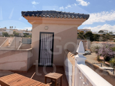 Re-Sale · Townhouse Ciudad Quesada · Ciudad Quesada - Rojales
