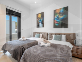 Re-Sale · Detached Villa Orihuela Costa · Villamartin