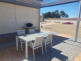 Re-Sale · Detached Villa Algorfa