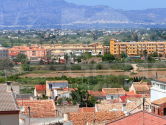 Re-Sale · Apartment Benijófar · Center