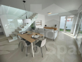 Nueva construcción  · Detached Villa Orihuela · Vistabella