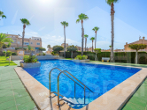 Re-Sale · Townhouse Ciudad Quesada · Ciudad Quesada - Rojales