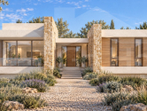 Luxury Property · Detached Villa Daya Vieja · Costa Blanca