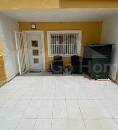 Apartment - Re-Sale - Forementera del Segura - Los Palacios