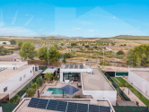 Venta · Detached Villa Calasparra · Urba Coto Riñales