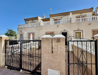 Detached Villa - Re-Sale - Rojales - La  Marquesa Golf