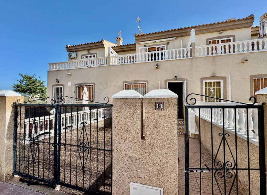 Re-Sale · Detached Villa Rojales · La  Marquesa Golf