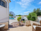 Re-Sale · Detached Villa Ciudad Quesada · Ciudad Quesada - Rojales