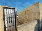 Re-Sale · Townhouse Torrevieja · Torrevieja - Jardin Del Mar