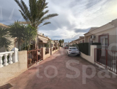 Re-Sale · Detached Villa Algorfa · Montemar