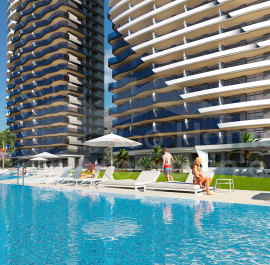 Apartment - New Build - Benidorm - Costa Blanca
