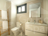 Nueva construcción  · Semi Detached House Cox