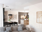 New Build · Detached Villa Altaona Golf And Country Village